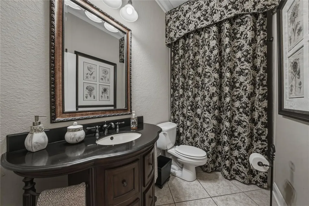 810 Savannah Oaks Drive Brooksville FL 34602