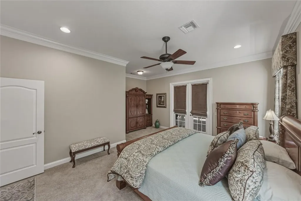 810 Savannah Oaks Drive Brooksville FL 34602