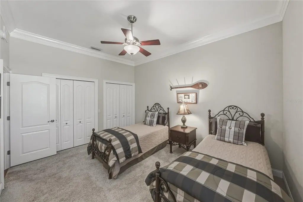 810 Savannah Oaks Drive Brooksville FL 34602