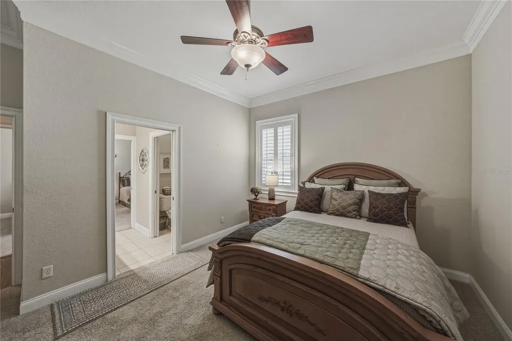 810 Savannah Oaks Drive Brooksville FL 34602
