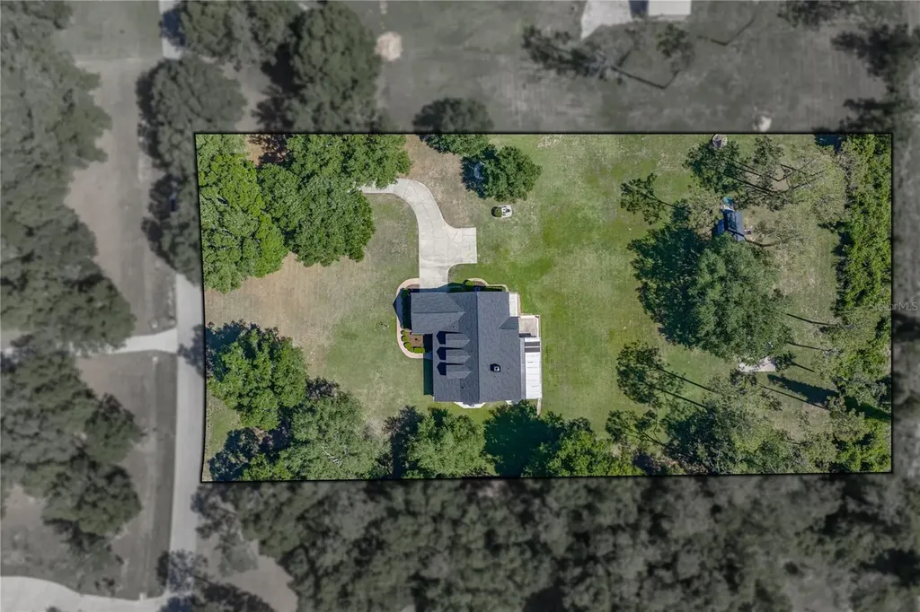810 Savannah Oaks Drive Brooksville FL 34602