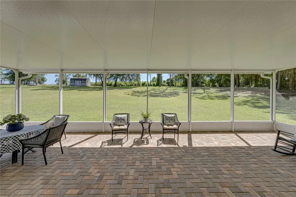 810 Savannah Oaks Drive Brooksville FL 34602