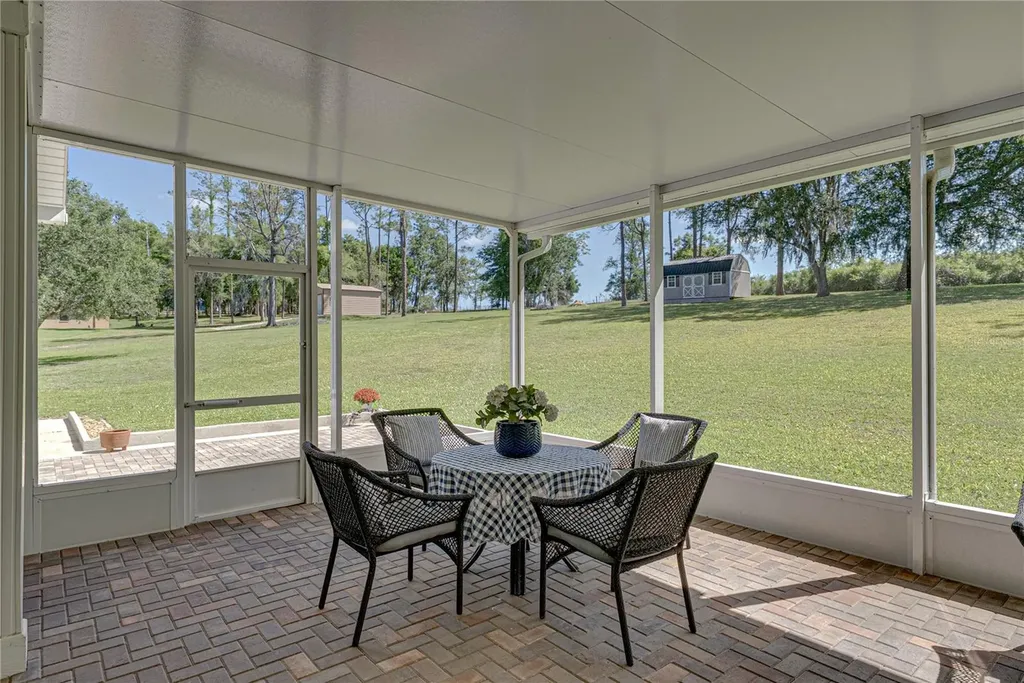 810 Savannah Oaks Drive Brooksville FL 34602