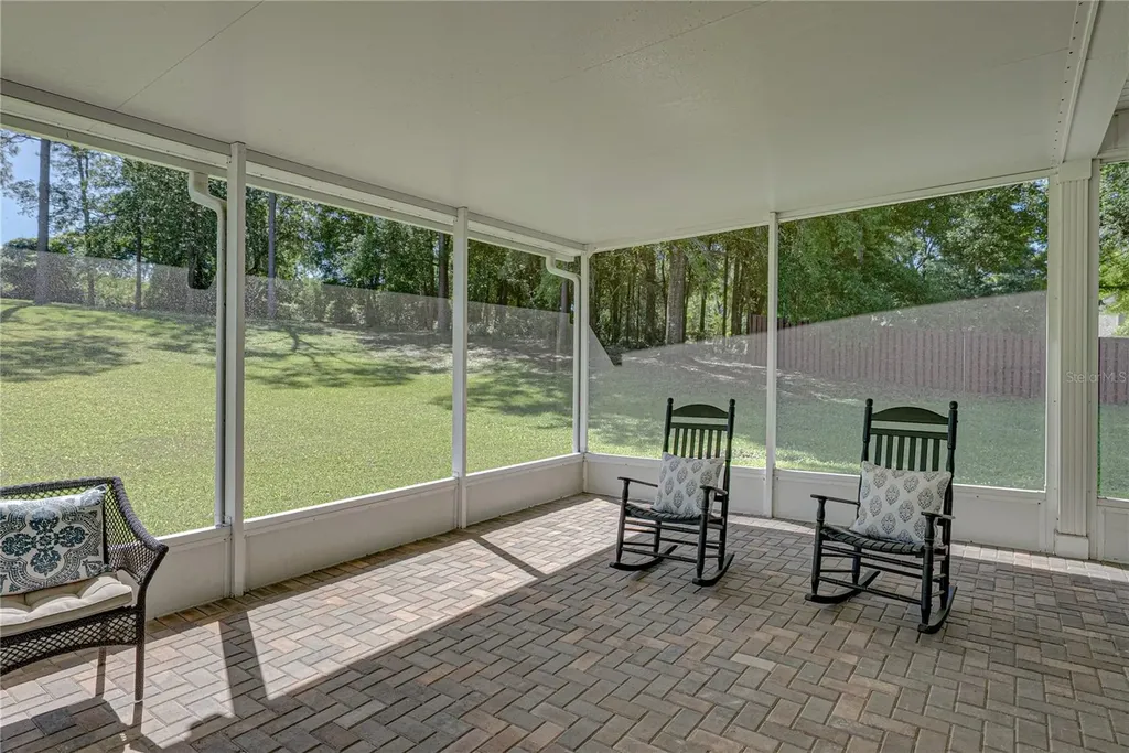 810 Savannah Oaks Drive Brooksville FL 34602