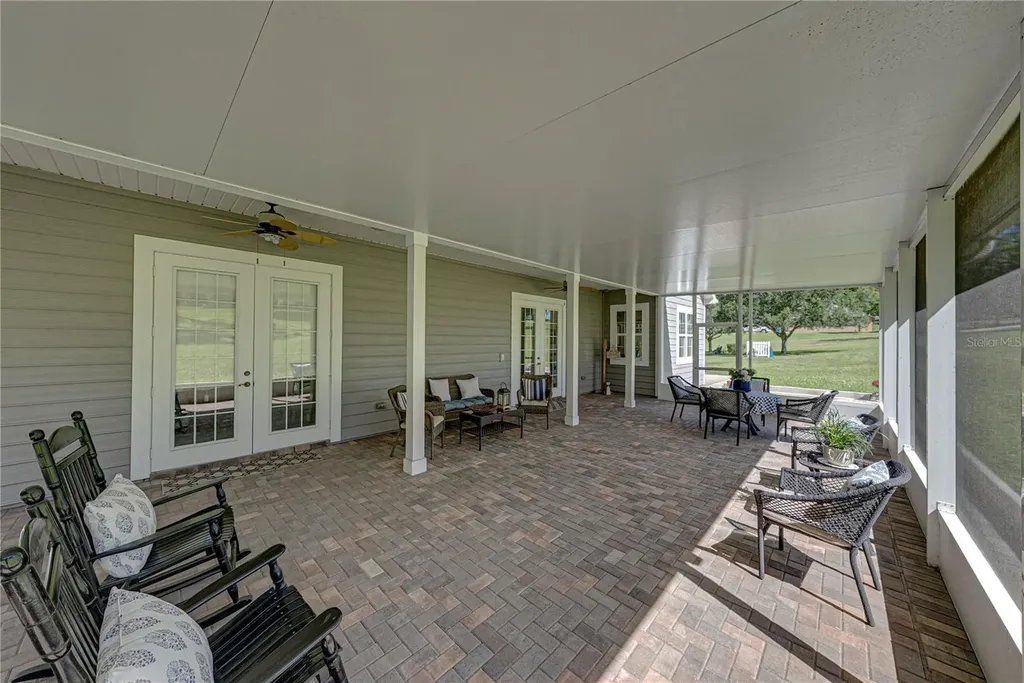 810 Savannah Oaks Drive Brooksville FL 34602