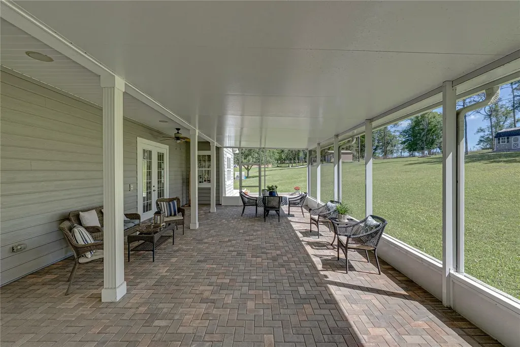 810 Savannah Oaks Drive Brooksville FL 34602