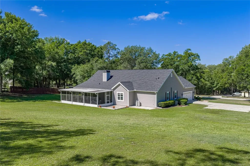 810 Savannah Oaks Drive Brooksville FL 34602