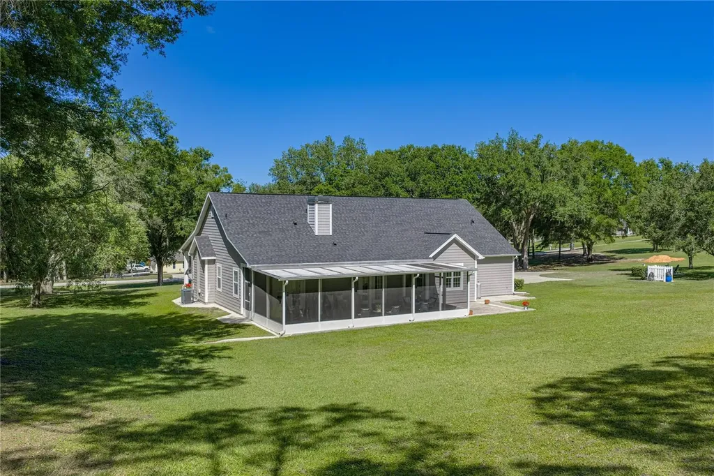 810 Savannah Oaks Drive Brooksville FL 34602