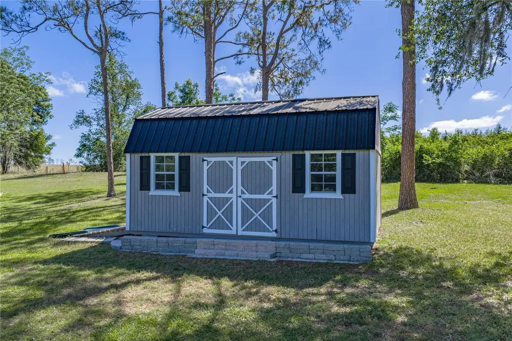 810 Savannah Oaks Drive Brooksville FL 34602