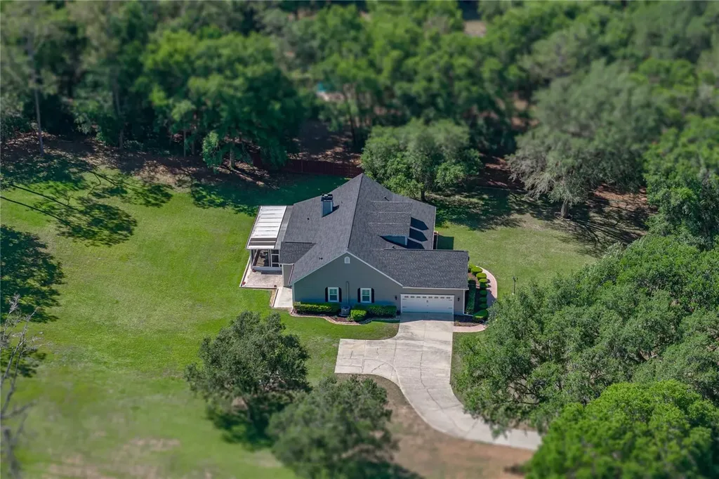 810 Savannah Oaks Drive Brooksville FL 34602