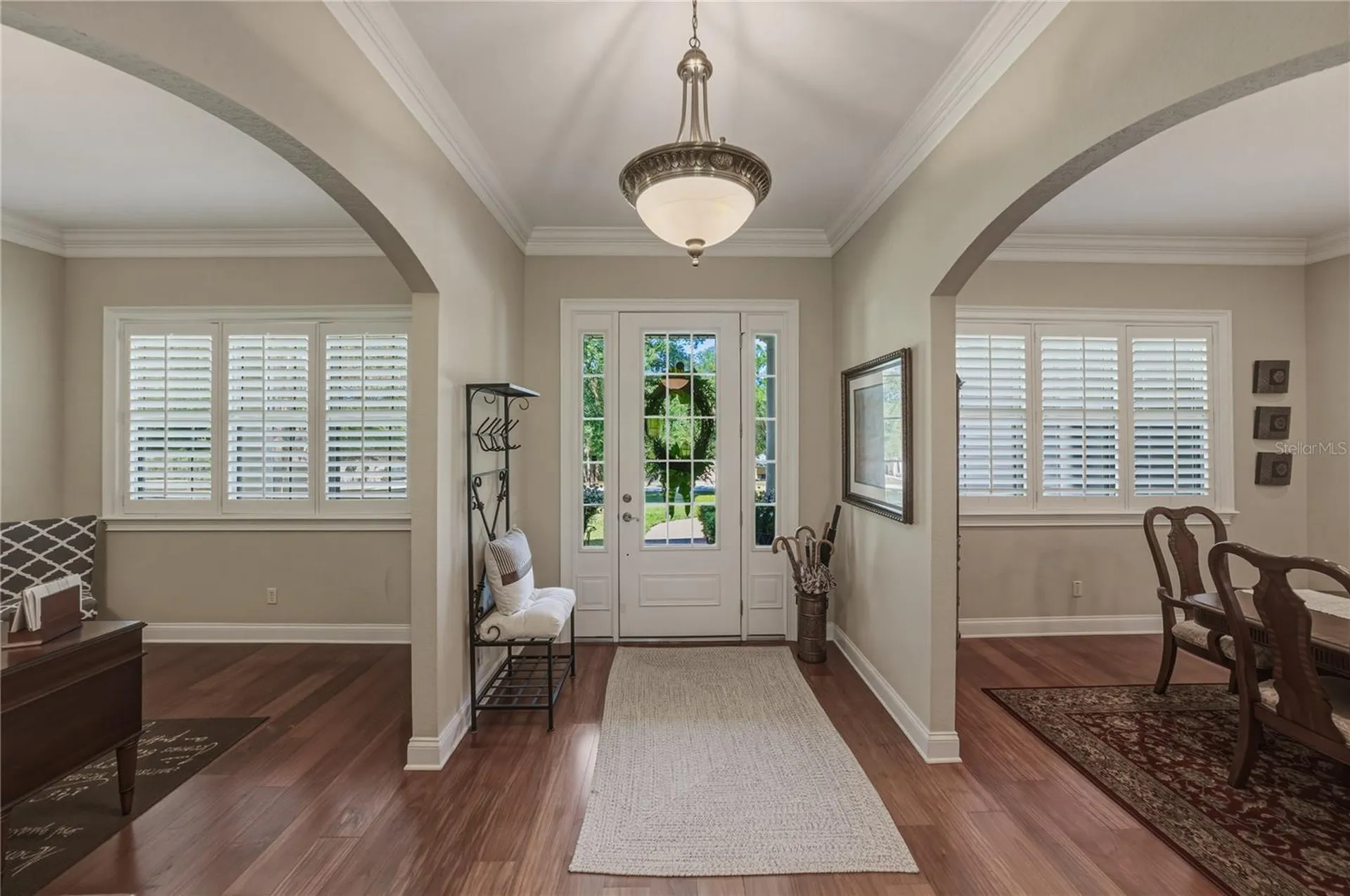 810 Savannah Oaks Drive Brooksville FL 34602