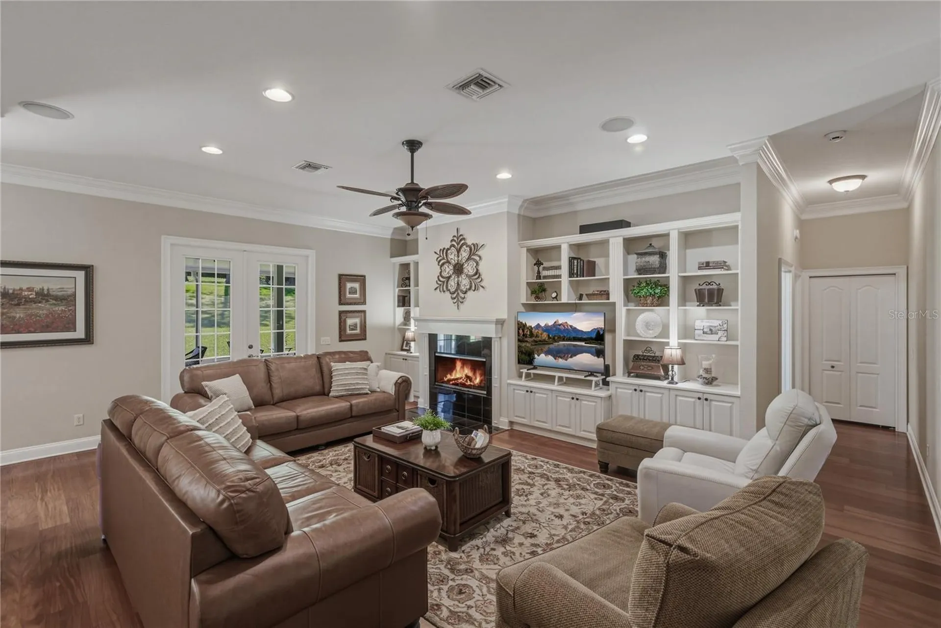 810 Savannah Oaks Drive Brooksville FL 34602