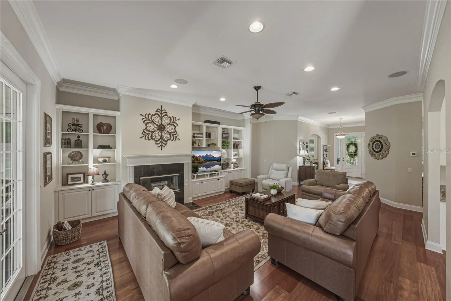 810 Savannah Oaks Drive Brooksville FL 34602