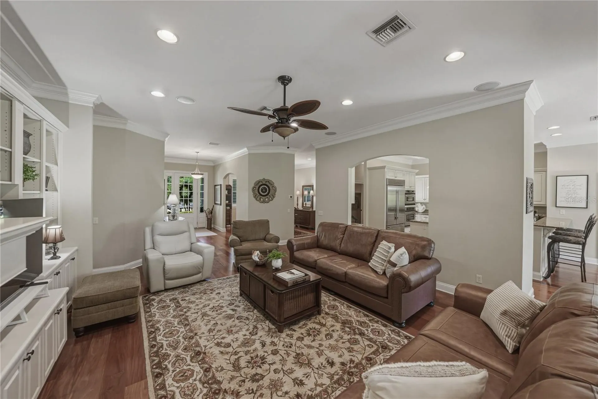 810 Savannah Oaks Drive Brooksville FL 34602