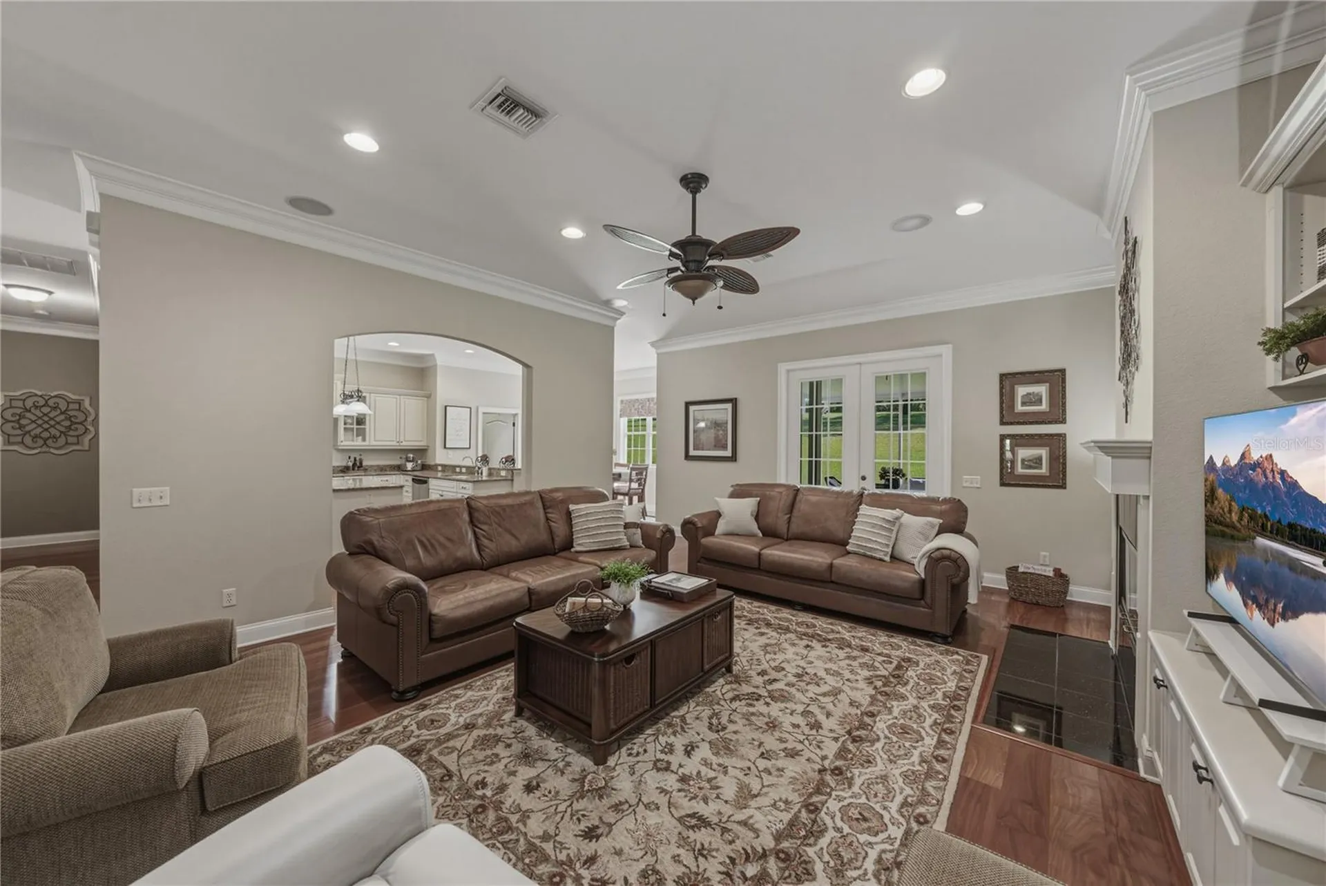 810 Savannah Oaks Drive Brooksville FL 34602