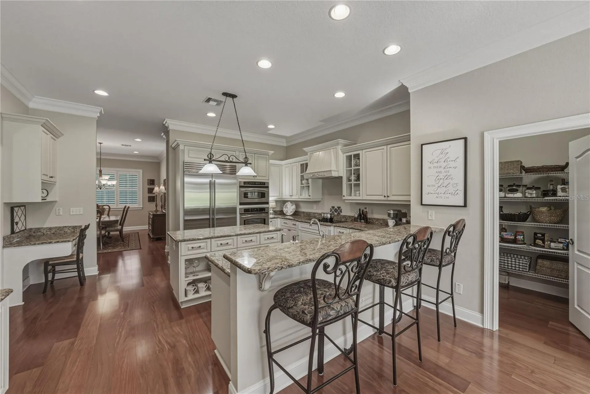 810 Savannah Oaks Drive Brooksville FL 34602