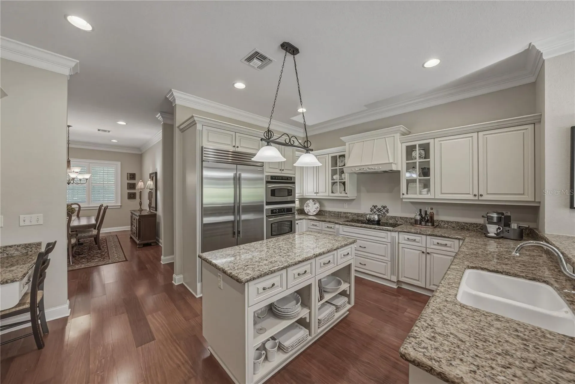 810 Savannah Oaks Drive Brooksville FL 34602