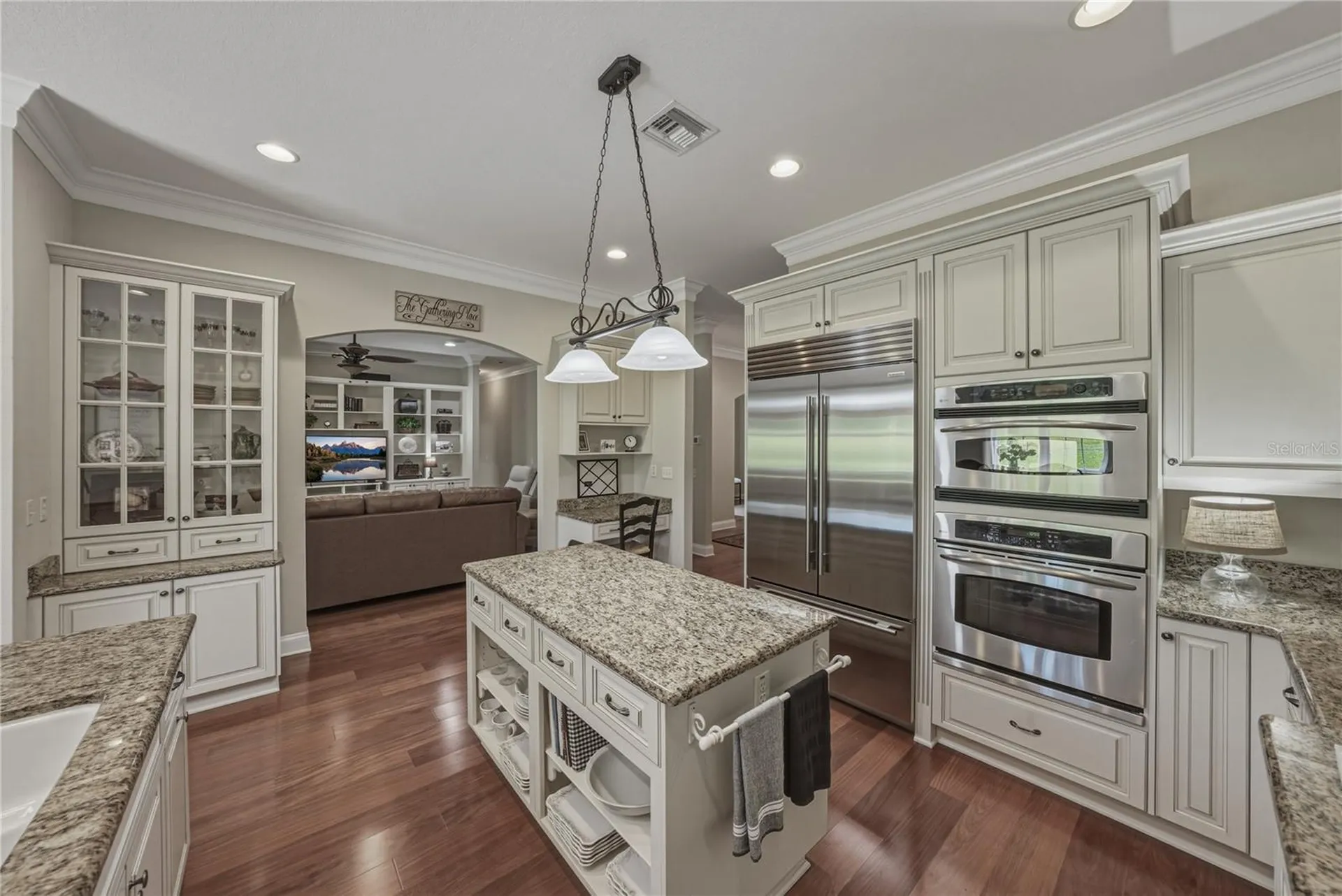 810 Savannah Oaks Drive Brooksville FL 34602