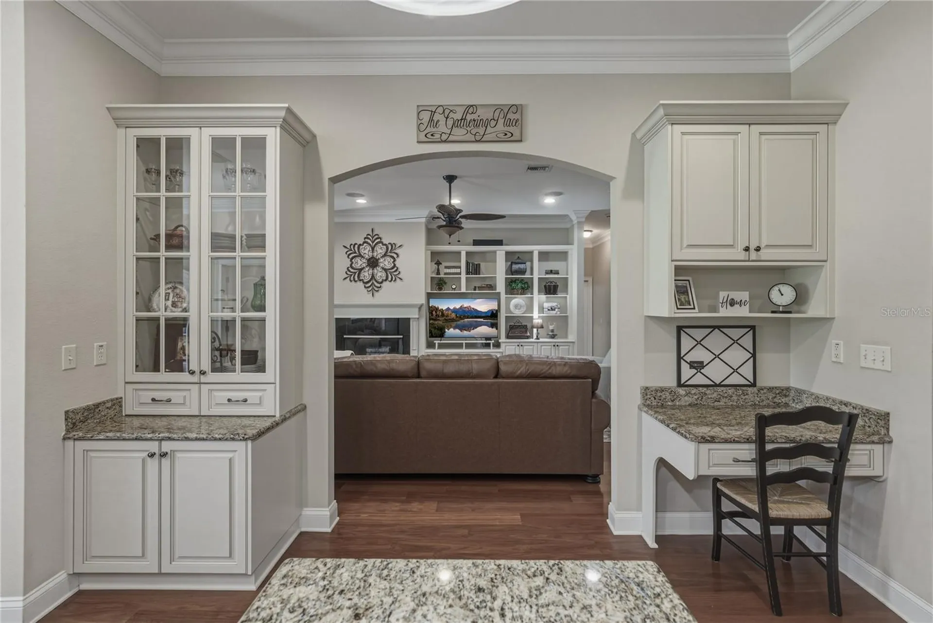 810 Savannah Oaks Drive Brooksville FL 34602