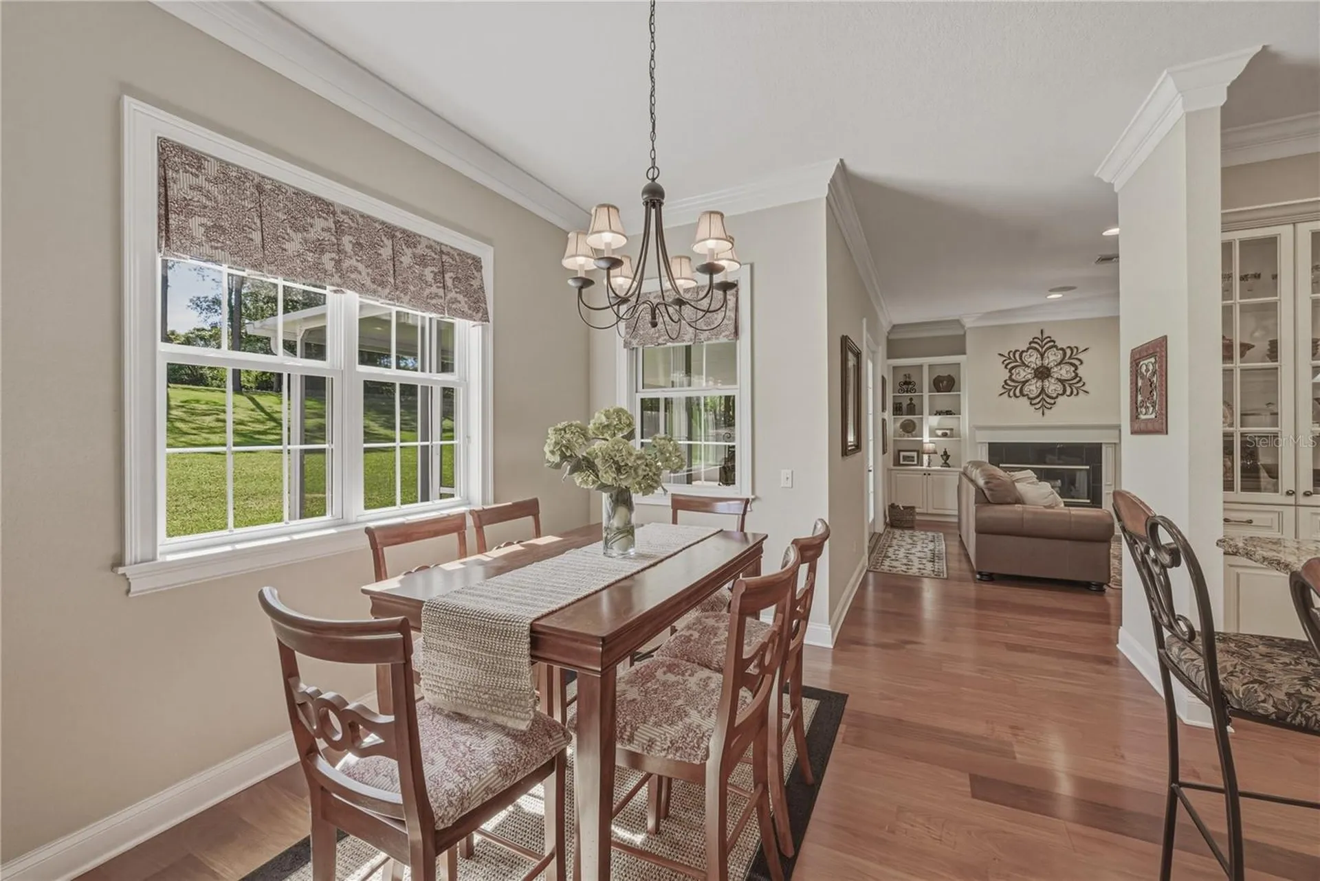 810 Savannah Oaks Drive Brooksville FL 34602