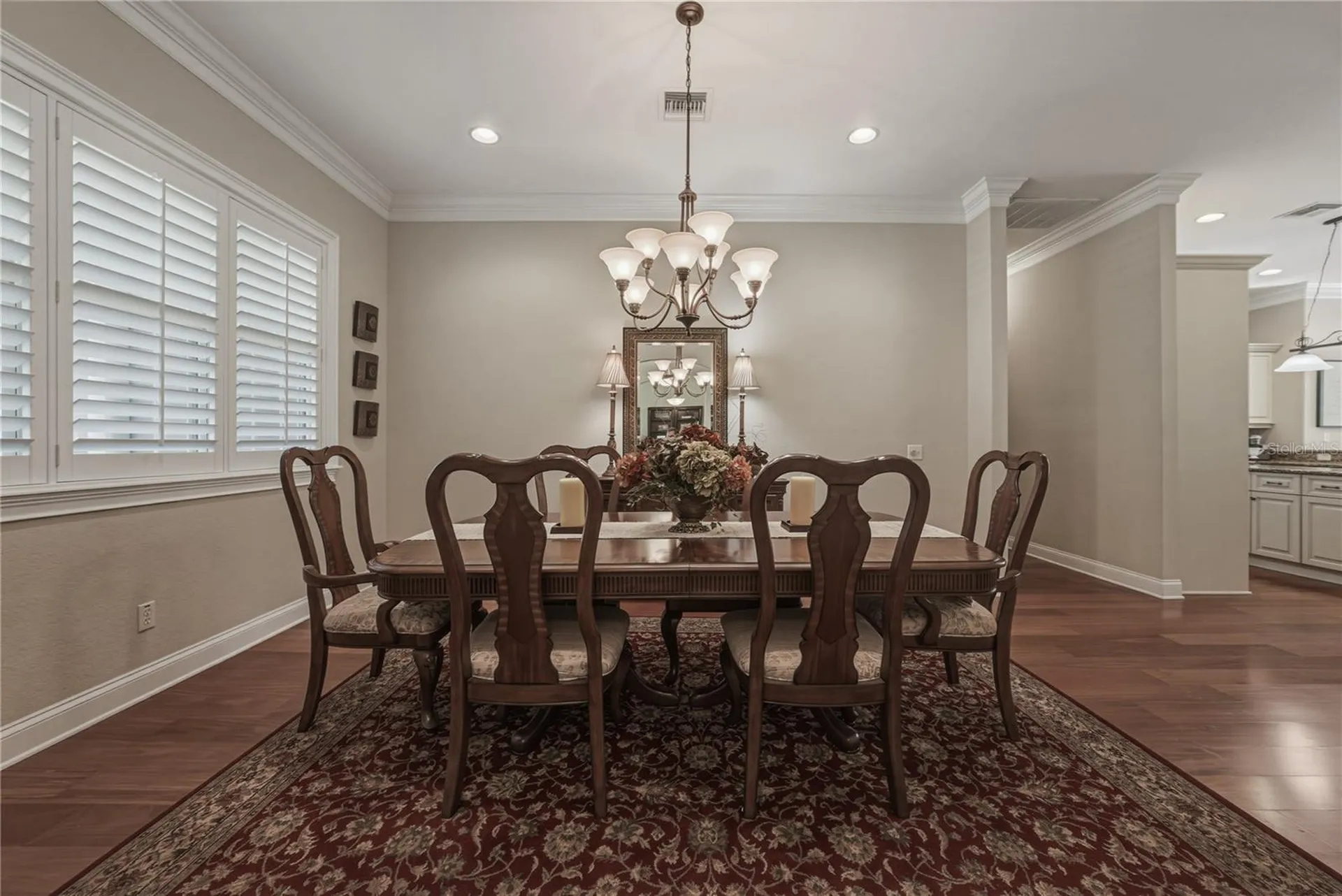 810 Savannah Oaks Drive Brooksville FL 34602