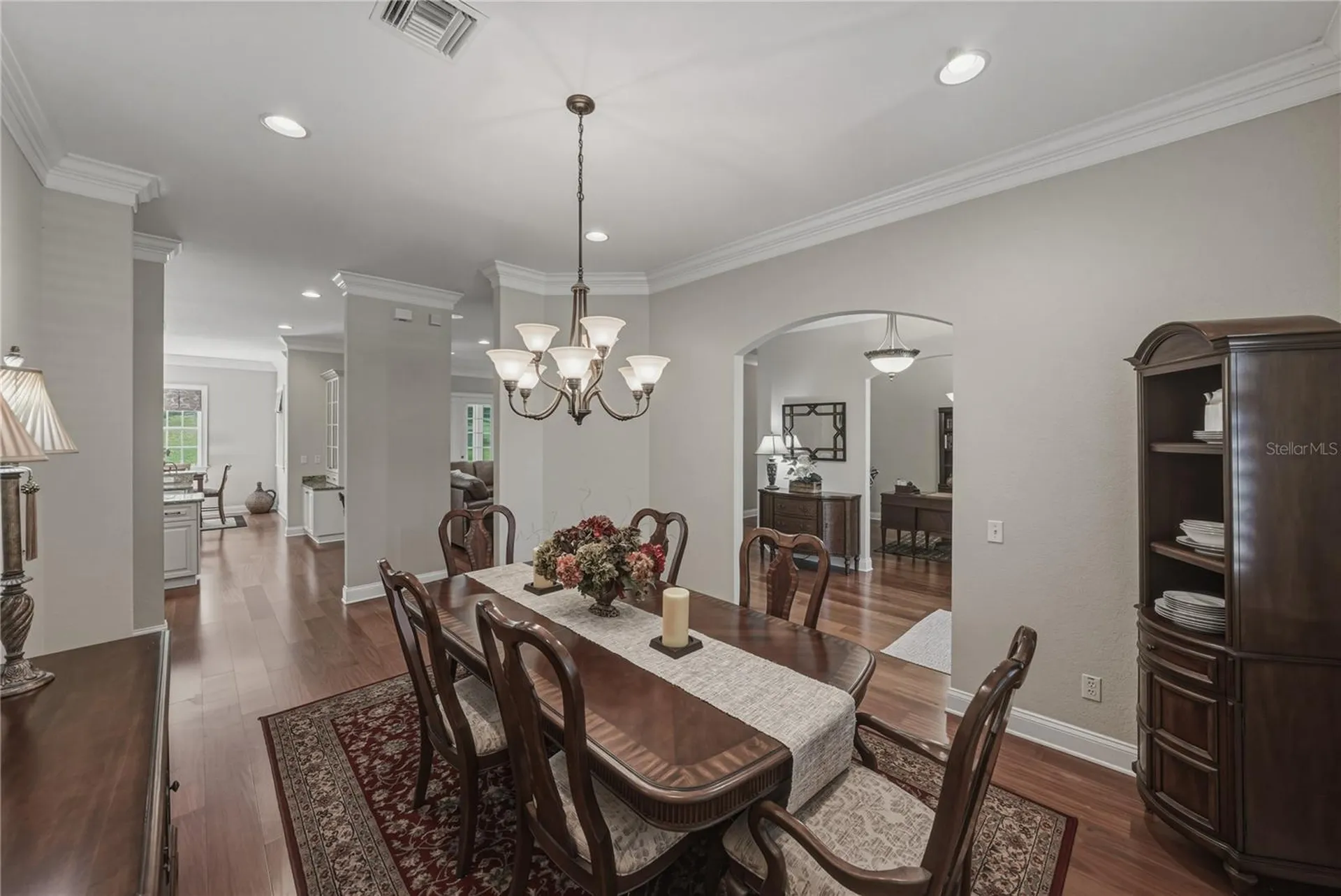 810 Savannah Oaks Drive Brooksville FL 34602