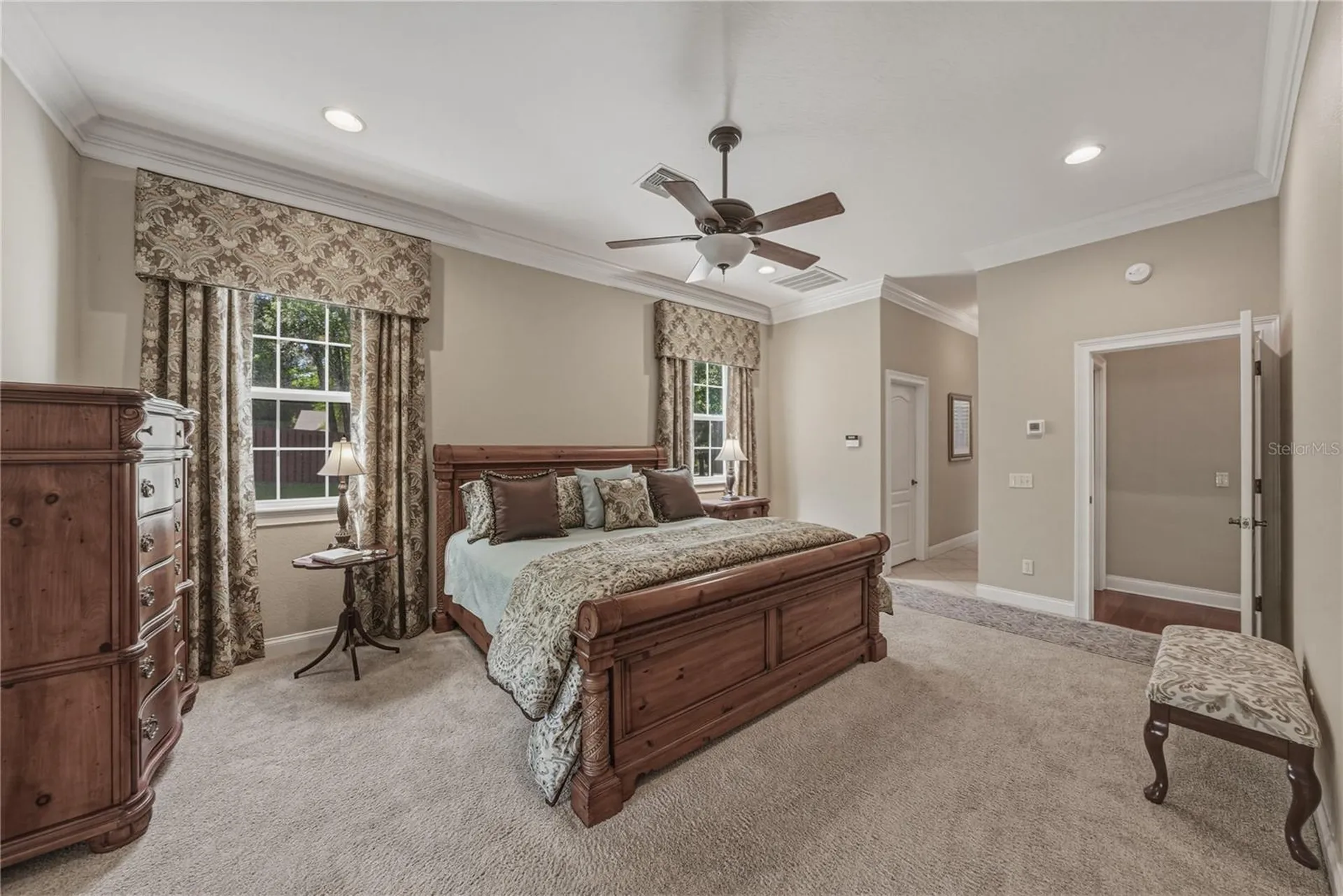 810 Savannah Oaks Drive Brooksville FL 34602
