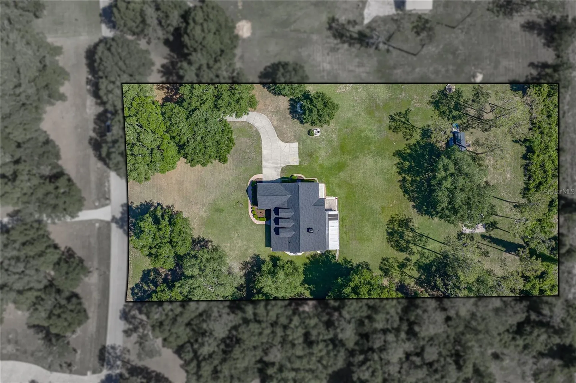 810 Savannah Oaks Drive Brooksville FL 34602