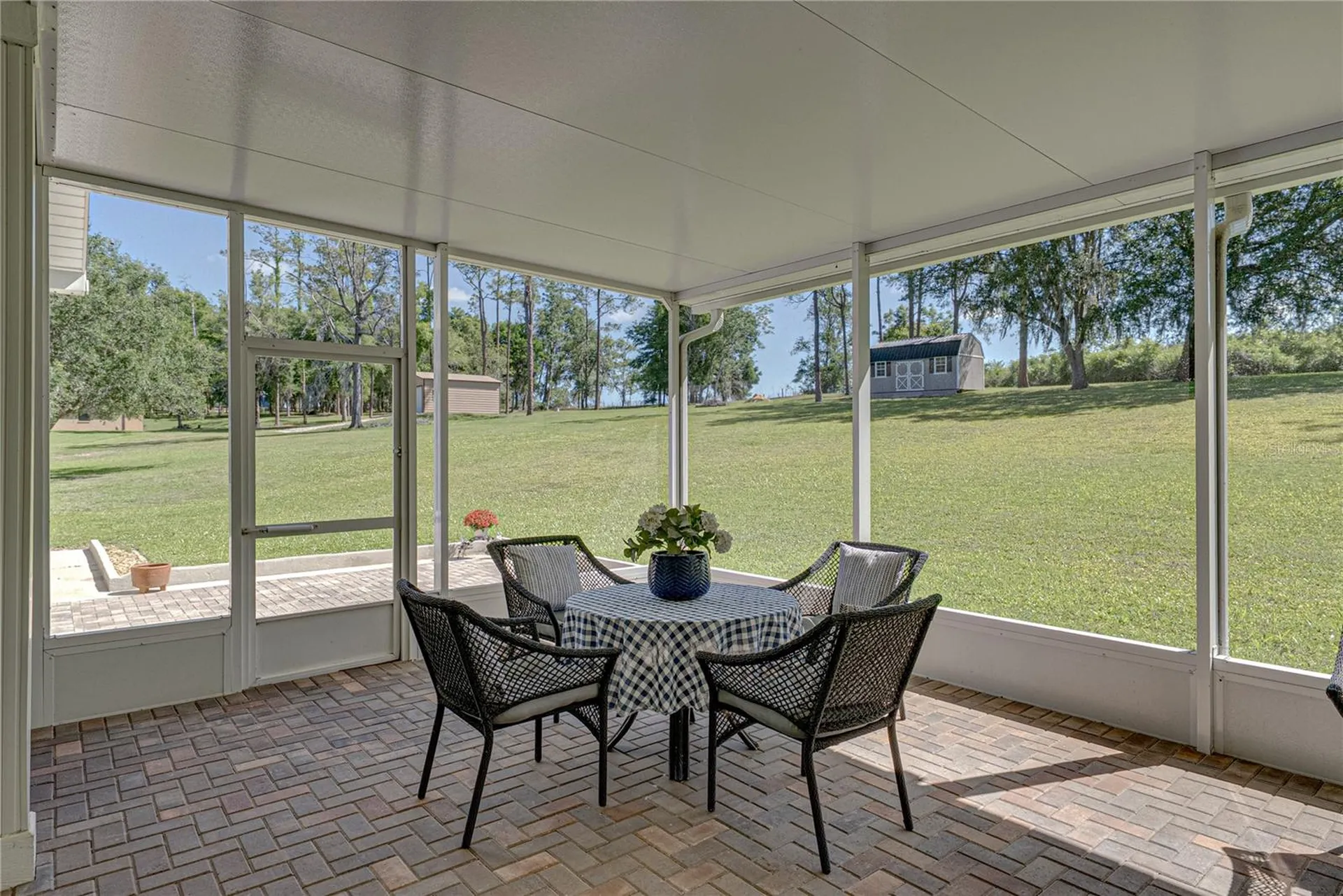 810 Savannah Oaks Drive Brooksville FL 34602