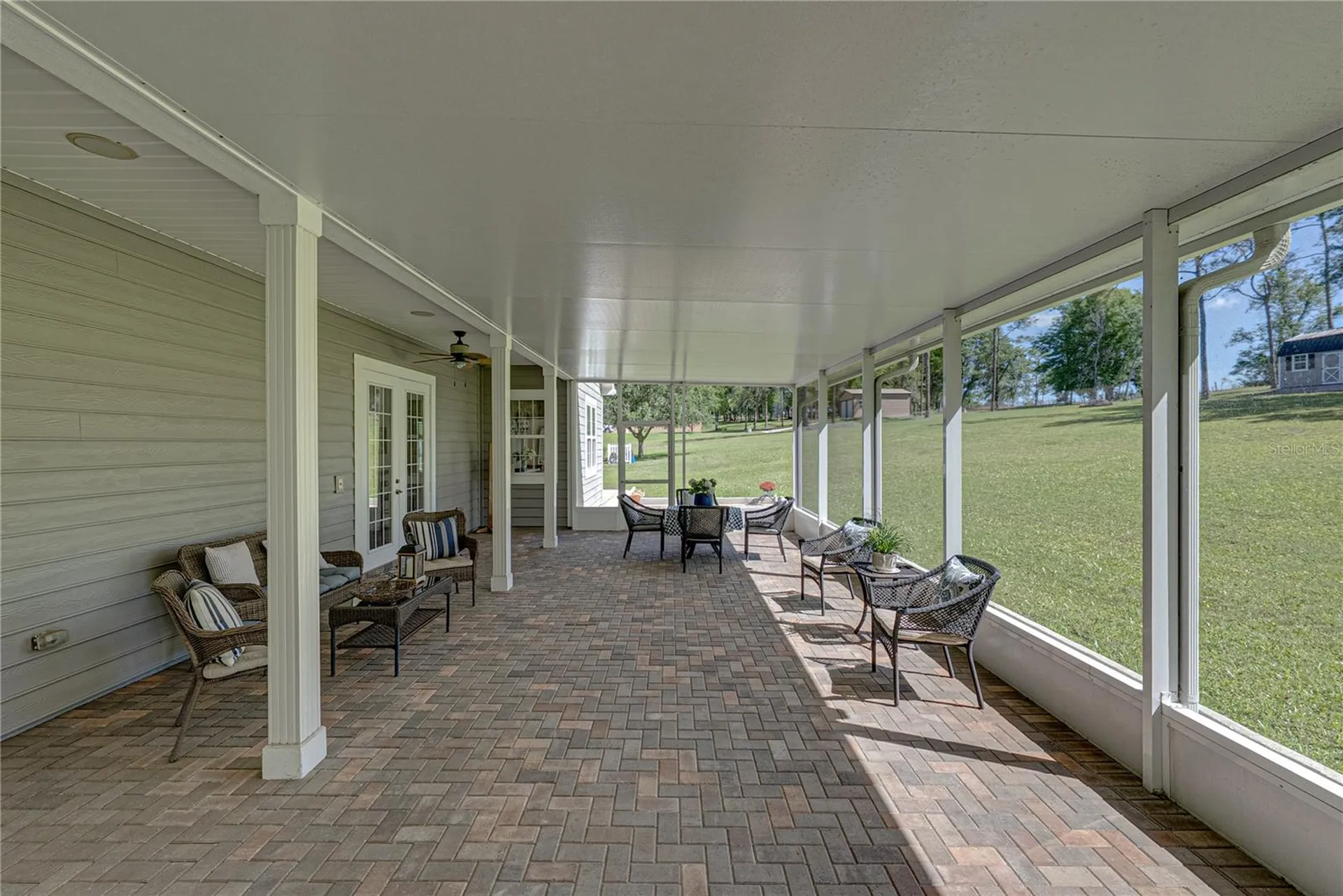 810 Savannah Oaks Drive Brooksville FL 34602