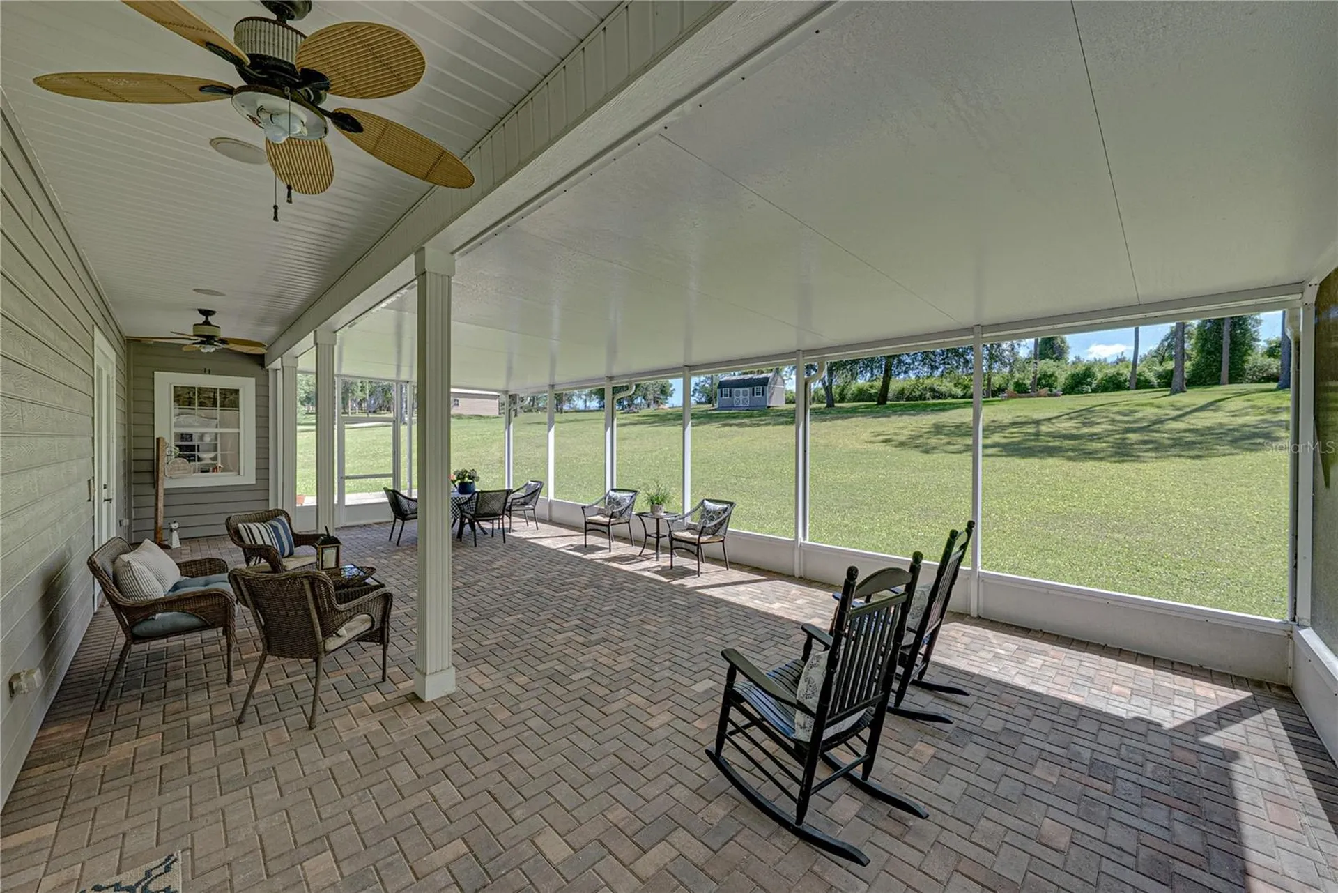810 Savannah Oaks Drive Brooksville FL 34602