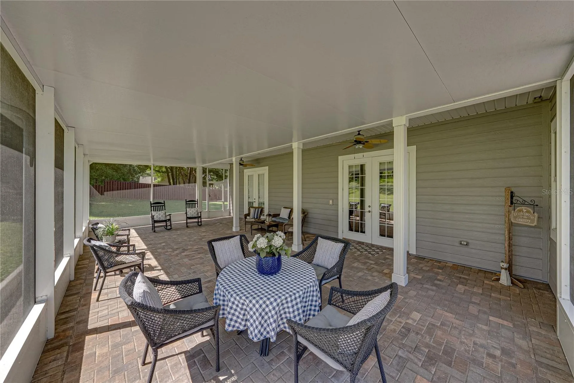810 Savannah Oaks Drive Brooksville FL 34602