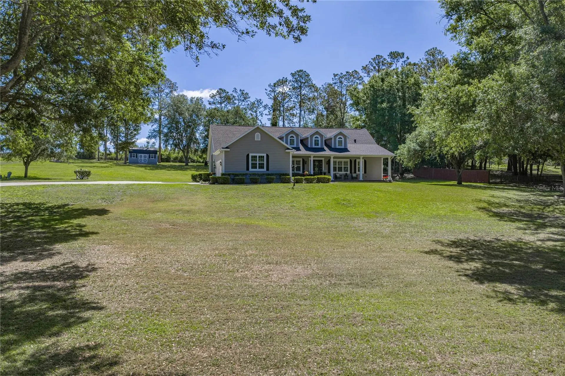 810 Savannah Oaks Drive Brooksville FL 34602