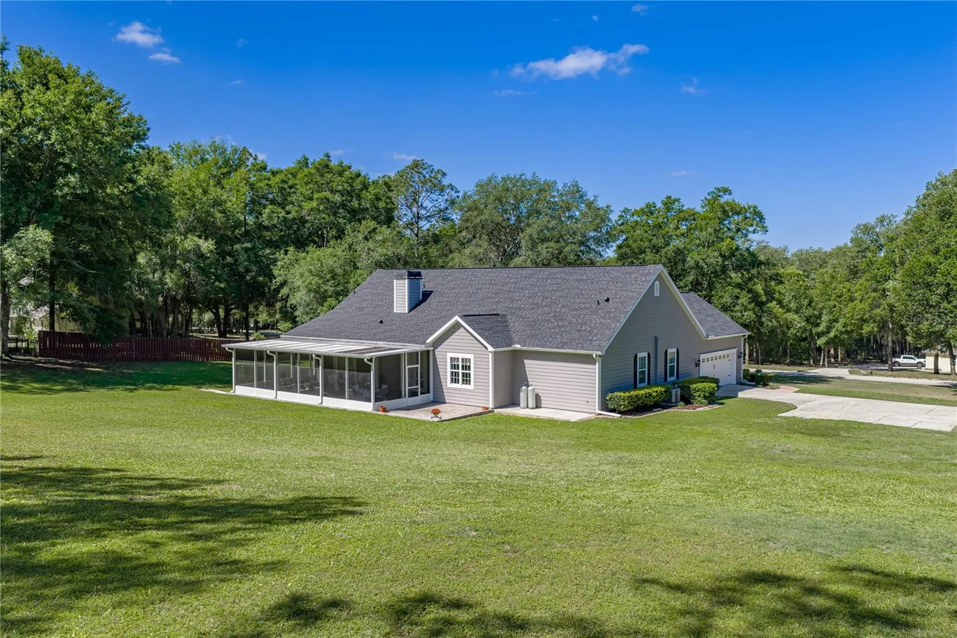 810 Savannah Oaks Drive Brooksville FL 34602