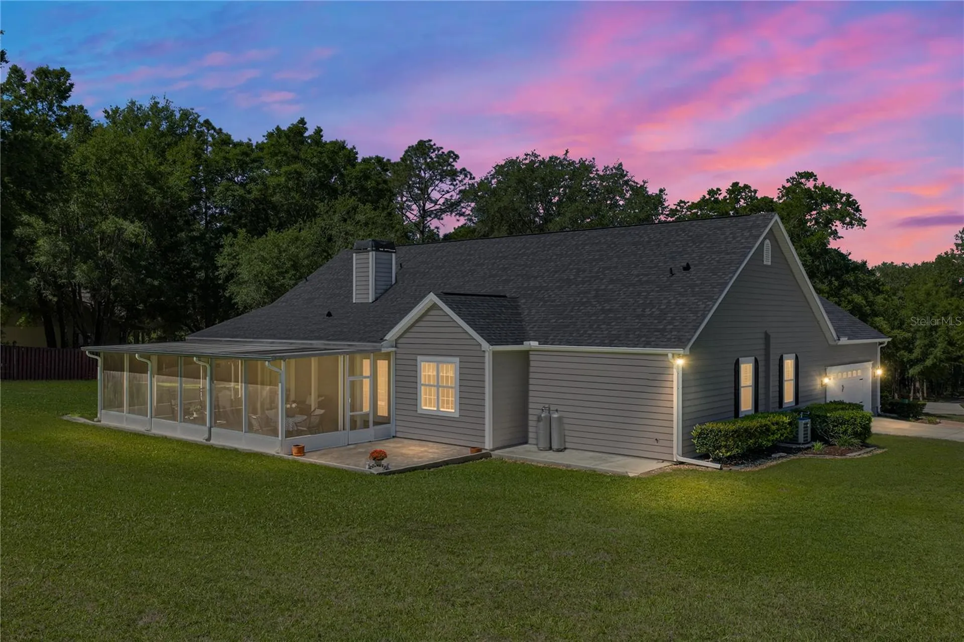810 Savannah Oaks Drive Brooksville FL 34602