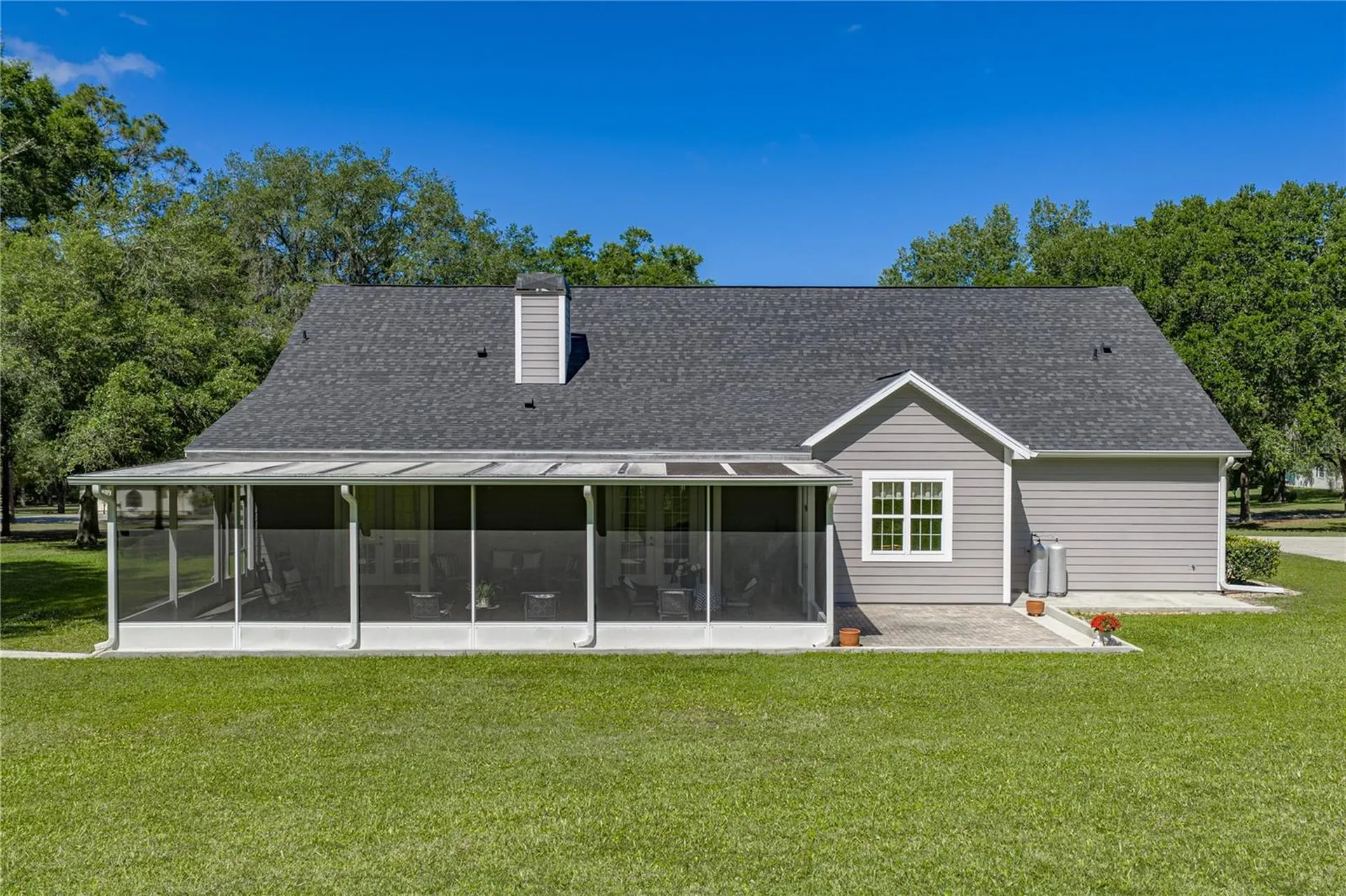 810 Savannah Oaks Drive Brooksville FL 34602