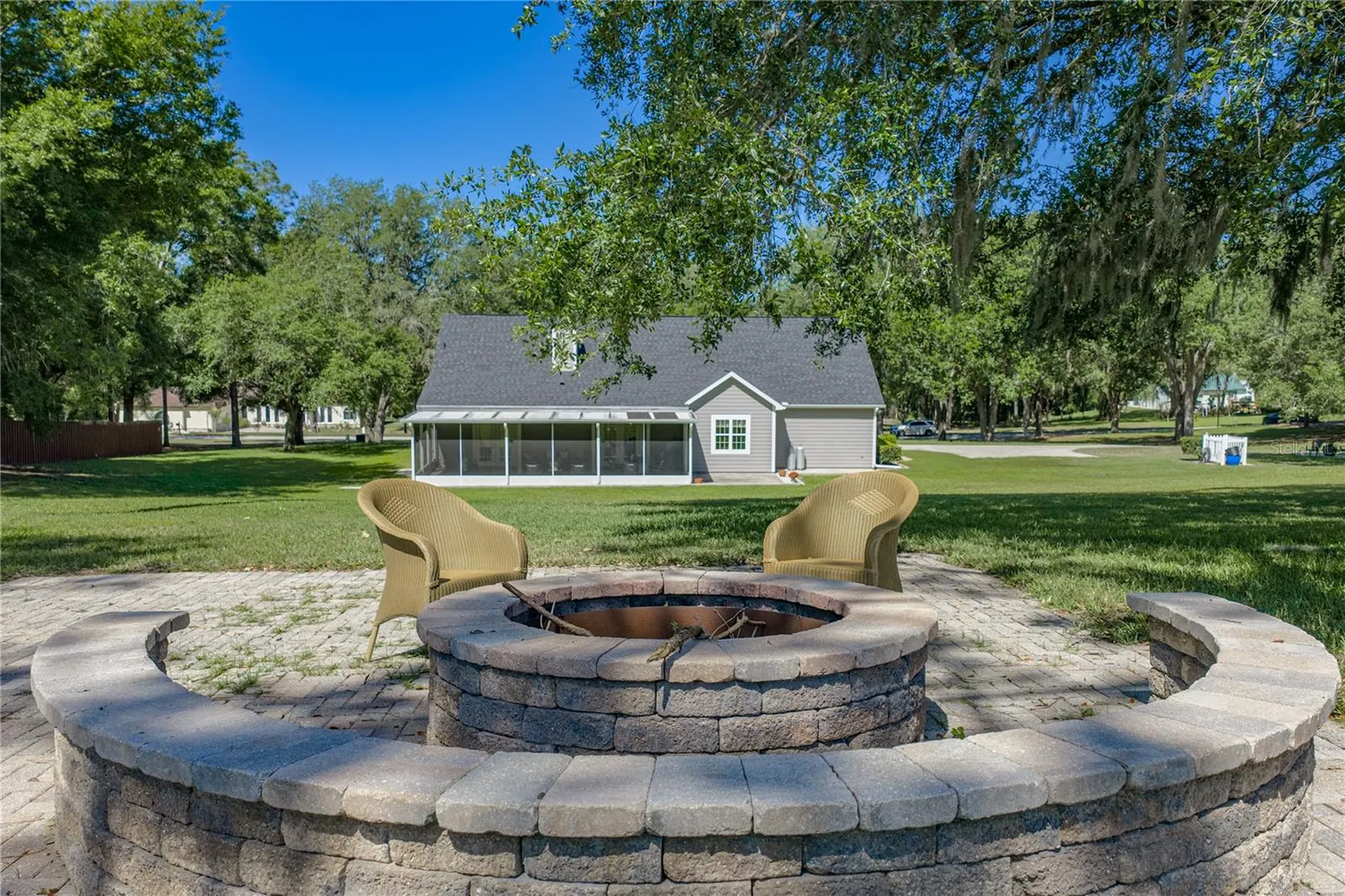 810 Savannah Oaks Drive Brooksville FL 34602