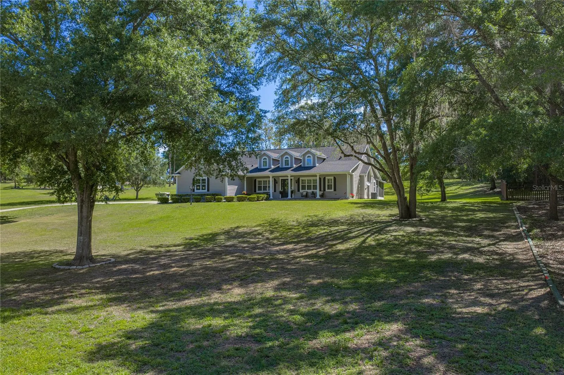 810 Savannah Oaks Drive Brooksville FL 34602