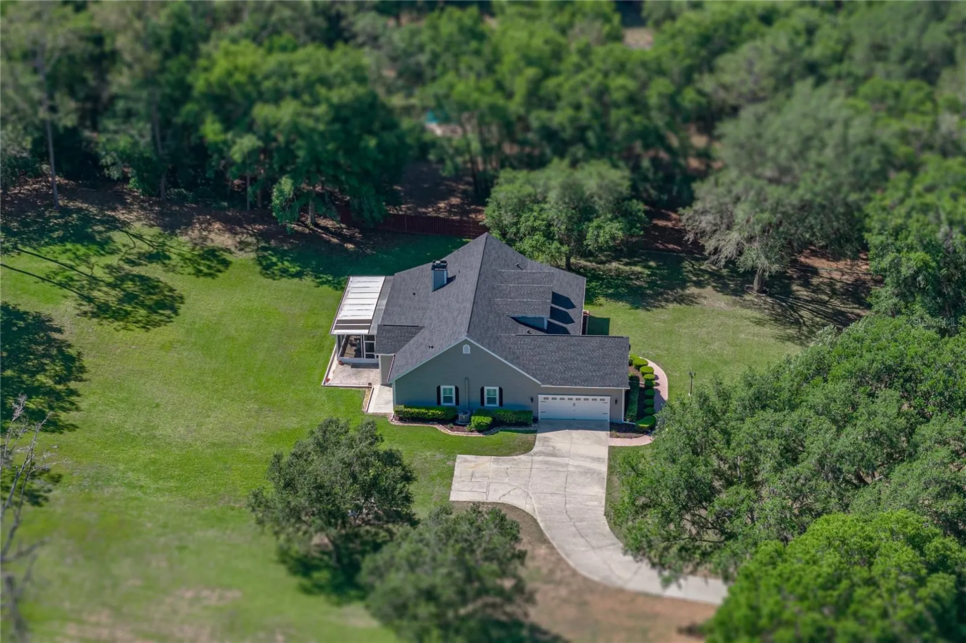 810 Savannah Oaks Drive Brooksville FL 34602