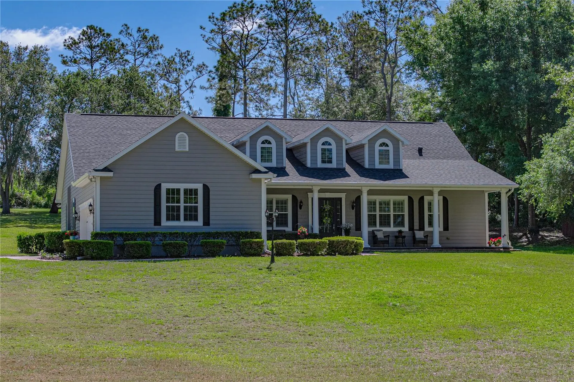 810 Savannah Oaks Drive Brooksville FL 34602