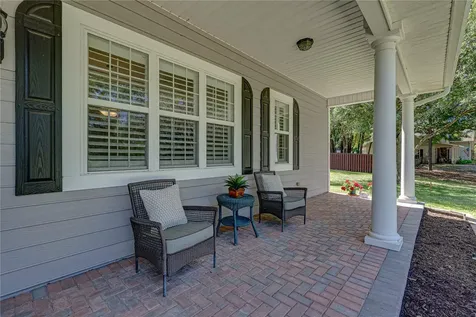 810 Savannah Oaks Drive Brooksville FL 34602