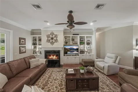810 Savannah Oaks Drive Brooksville FL 34602