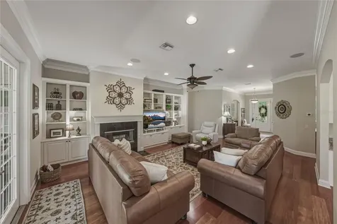 810 Savannah Oaks Drive Brooksville FL 34602
