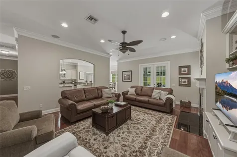 810 Savannah Oaks Drive Brooksville FL 34602
