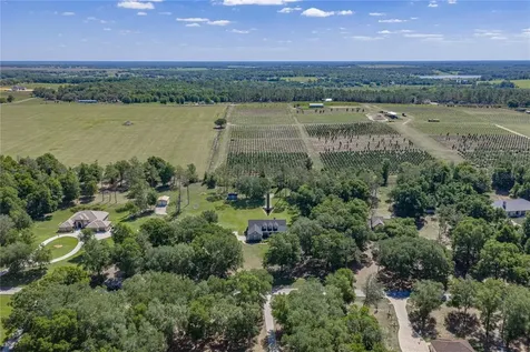 810 Savannah Oaks Drive Brooksville FL 34602