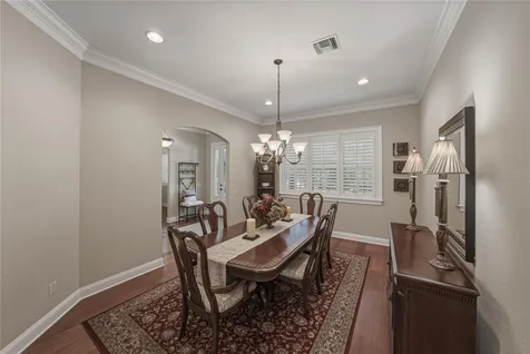 810 Savannah Oaks Drive Brooksville FL 34602