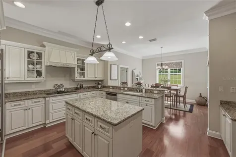 810 Savannah Oaks Drive Brooksville FL 34602