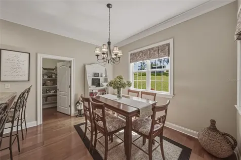 810 Savannah Oaks Drive Brooksville FL 34602