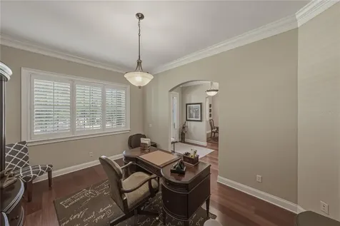 810 Savannah Oaks Drive Brooksville FL 34602