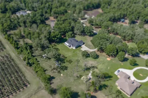 810 Savannah Oaks Drive Brooksville FL 34602